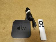 Apple TV gen 3 