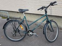 Hybridcykel 26" Ultra 505 