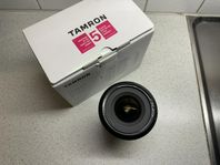 Tamron 17 - 35mm F/2.8 -4 Di OSD till (Canon)