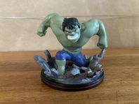 Leksak ”Hulken/ The Hulk” Avengers Marvel figur.