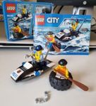 lego city 60126