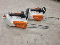 Stihl MSA 160T 