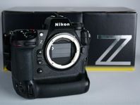 Nikon Z9