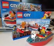 lego city 60213