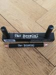 The BrowGal highlighter pencil 01 cherub champange. 150kr Ny