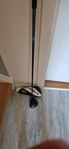 Callaway metall 3:a