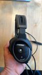 Bose A20 headset 