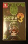 Luigi's Mansion 3 