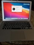 Macbook air 13 tum/i5/8gb/256gb