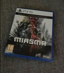 Miasma Chronicles PS5