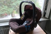 Britax römer babyskydd