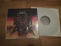 Nifelheim - Devils force (Lp) 