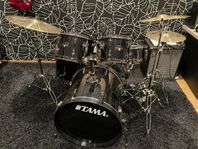 Trumset Tama imperialstar