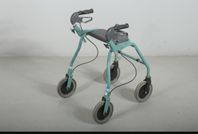 Rollator, Dolomite Futura 600.