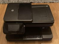 skrivare, HP 7520-eprint