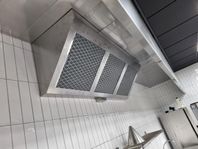 installation av ventilationssystem