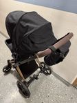 Barnvagn Cybex platinum