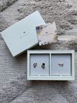 Olivia Burton presentbox - örhängen&ring