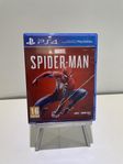 PS4 Spider man