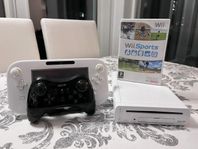 Nintendo wiiU