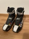 Skatepjäxor Salomon S-lab