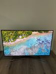 Hitachi  4K UHD  49 Tum 