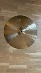 Meinl Byzance 22” ride