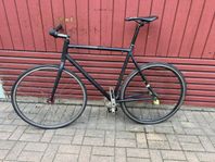 fixie med flip flop nav 