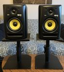 KRK Rokit 5 Monitor 