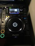 Pioneer CDJ 2000