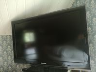 Samsung TV 40"