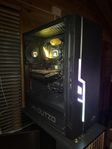 Speldator / Gaming PC