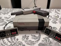 Nintendo 8-bit (nes)