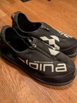 Alpina overshoe