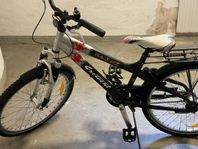 Crescent 22” bicycle/ Crescent 22 tum cykel