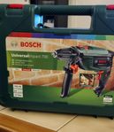 Bosch Slagborrmaskin