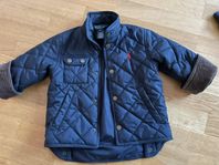 Barn Jacka Polo Ralph Lauren barnjacka Stl 2T/2År