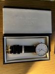 Daniel Wellington klockan 