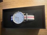 Daniel Wellington klockan 