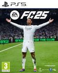 EA FC 25 Ultimate Edition Playstation 5