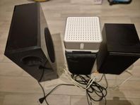 Sonos Connect Amp ZP120