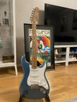 Fender Stratocaster Player