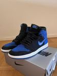 Nike Air Jordan 1 Retro High Knit Royal Blue 42,5