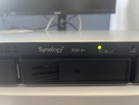 NAS Synology RS814+