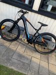 Elcykel , Lapierre Overvolt HT 900i