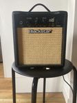 Blackstar Debut 10E gitarr amp förstärkare