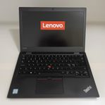 Lenovo ThinkPad L390 / Core i7 / Ram 24GB /  SSD 512GB 