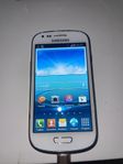 Samsung Galaxy S3 mini