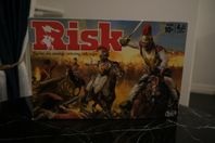 Risk Brädspel