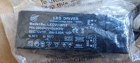 LED driver / TRANSFORMATOR till Theremx Optica 660 FH